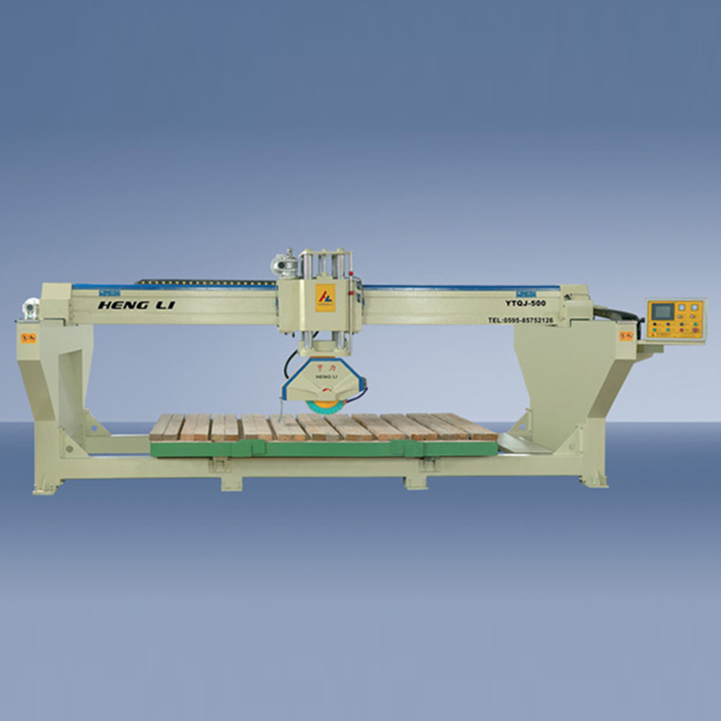 YTQJ- 500 Bridge Cutting Machine